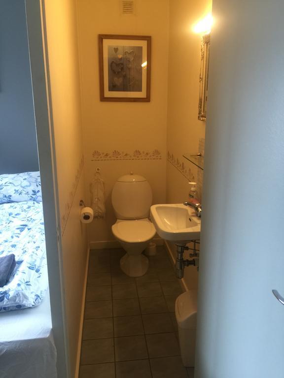 Litla Guesthouse 이사표도르 객실 사진